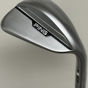 PING S159 Eye2 Hydropearl Lob LW Wedge 58-08* E-Grind Steel Z-Z115 RH NICE!