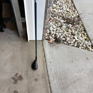 2016 Titleist 818 H2 Right Handed Hybrid Stiff Flex (Used)