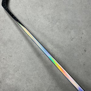 50 Flex P28 BLCKSTCK PRO 1 Flylite, Twitch, Trigger 10 Pro Similar Kick Point Junior Left Hand