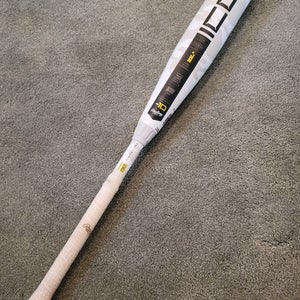 2025 Rawlings Icon Composite USSSA Certified Bat (-10) 17 oz 27" (Used)