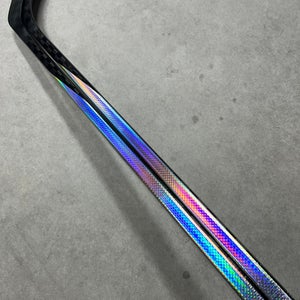 2 PACK 50 Flex P28 BLCKSTCK PRO 1 Flylite, Twitch, Trigger 10 Pro Similar Kick Point Junior Left