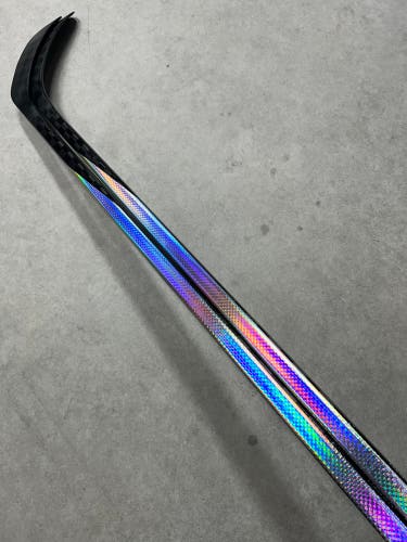 2 PACK 50 Flex P28 BLCKSTCK PRO 1 Flylite, Twitch, Trigger 10 Pro Similar Kick Point Junior Left