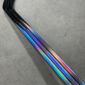 3 PACK 50 Flex P28 BLCKSTCK PRO 1 Flylite, Twitch, Trigger 10 Pro Similar Kick Point Junior Left