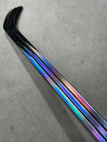 3 PACK 50 Flex P28 BLCKSTCK PRO 1 Flylite, Twitch, Trigger 10 Pro Similar Kick Point Junior Left