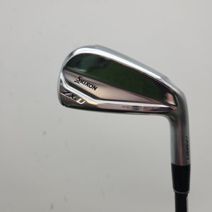 SRIXON ZXI U UTILITY IRON 18* REG MITSU MMT UT 80 DEMO