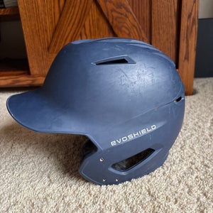 Small / Medium EvoShield Batting Helmet (Used)