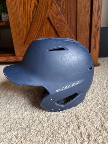 Small / Medium EvoShield Batting Helmet (Used)