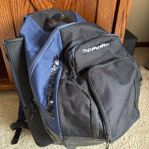 DeMarini Baseball Backpack