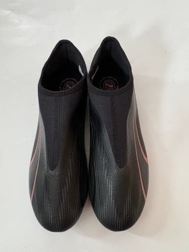 Puma Ultra Match Soccer Cleats Youth 6 Style 107770-02 $70 Retail New