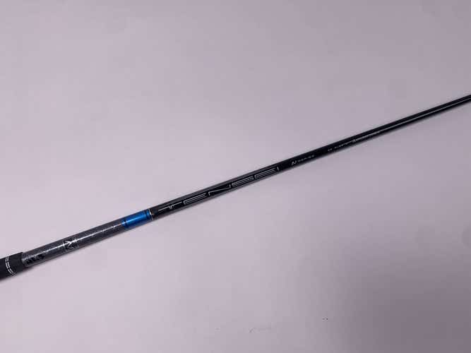 Mitsubishi Chemical Tensei Blue AV Series 65g Fairway Wood Shaft 40.75"-Titleist