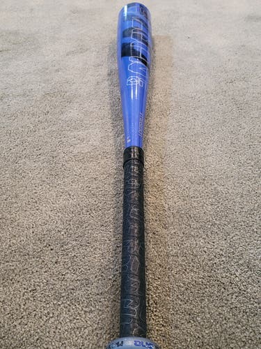 2023 Louisville Slugger Meta One Composite USSSA Certified Bat (-12) 15 oz 27"