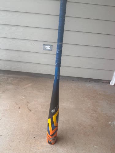 Louisville Slugger atlas BBCOR Certified Bat (-3) 28 oz 32" (Used)