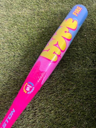 Easton HF Pool Party USSSA 2025 (-5)