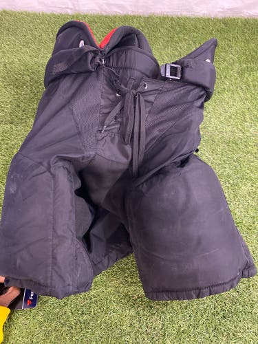 CCM HP45X Hockey Pants Pro Stock | Senior Size XL