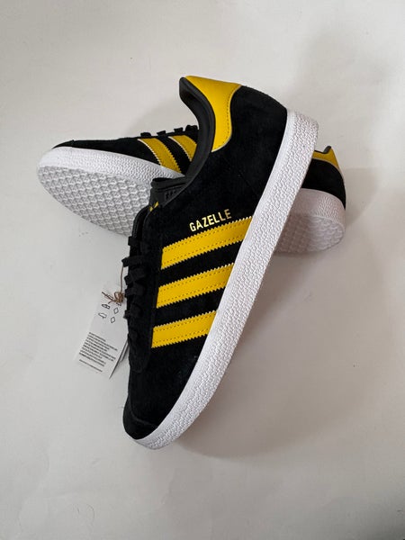 Adidas Gazelle Columbus Crew Shoes Sneakers Men’s 9 Style JR4165 Retail Rare!!!