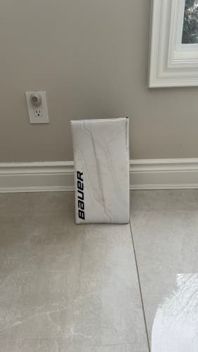 2025 Bauer Supreme Shadow Regular slightly used
