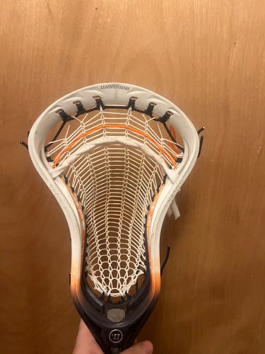 Warrior Evo QX-O Head (Used)