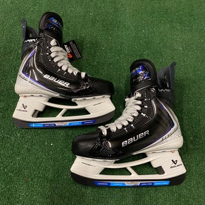 Bauer Vapor Flylite Hockey Skates | Intermediate Size 6 (Fit 2)