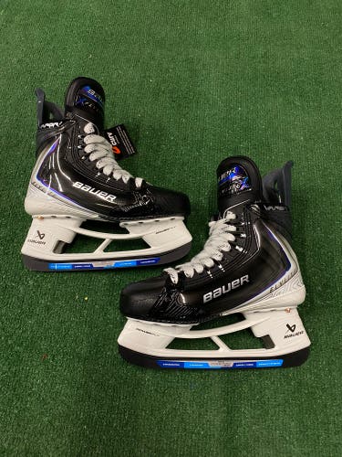Bauer Vapor Flylite Hockey Skates | Intermediate Size 6 (Fit 2)