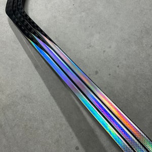 3 PACK 30 Flex P28 BLCKSTCK PRO 1 Flylite, Twitch, Trigger 10 Pro Similar Kick Point Junior Left