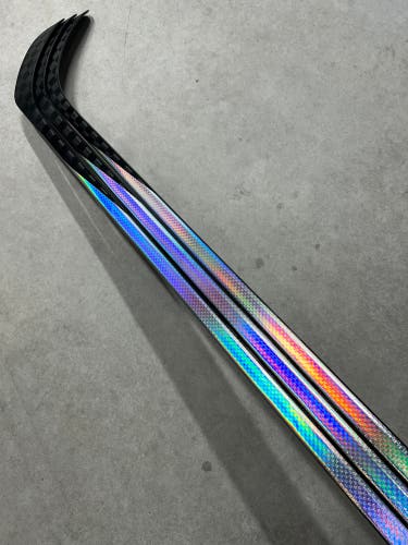 3 PACK 30 Flex P28 BLCKSTCK PRO 1 Flylite, Twitch, Trigger 10 Pro Similar Kick Point Junior Left