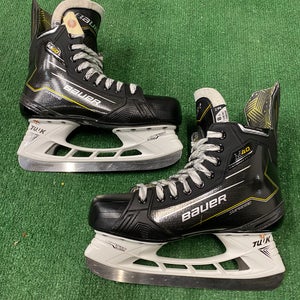 Bauer Supreme M40 Hockey Skates | Senior Size 8.5 (Fit 2)