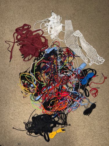 Over 150 ECD and Strinking Strings Strings (New)