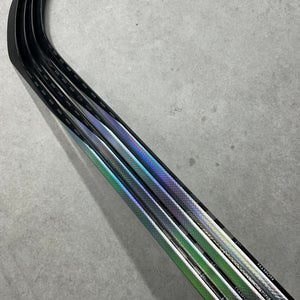 4 PACK 30 Flex P28 BLCKSTCK PRO 1 Flylite, Twitch, Trigger 10 Pro Similar Kick Point Junior Left