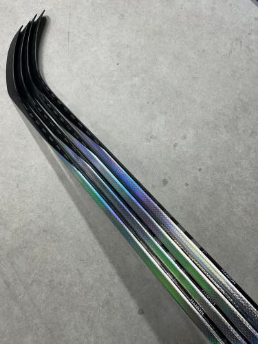 4 PACK 30 Flex P92 BLCKSTCK PRO 1 Flylite, Twitch, Trigger 10 Pro Similar Kick Point Junior Left