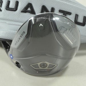 Callaway Quantum Max D 10.5* Driver Regular Flex Right Denali 5.5 50g  # 212384