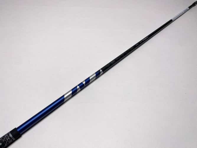 Fujikura Ventus Blue 5R Regular Graphite Fairway Wood Shaft 42.5"-TaylorMade