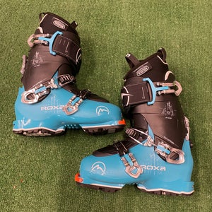 Roxa R3W 105 TI I.R. Ski Boots | Mondo 23.5 (270mm)