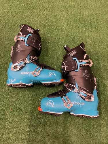 Roxa R3W 105 TI I.R. Ski Boots | Mondo 23.5 (270mm)