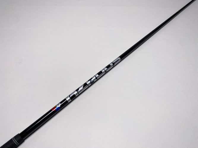Project X HZRDUS 6.5 Black 70g Extra Stiff Graphite Driver Shaft 44.25"-Srixon
