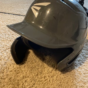 6 7/8 Easton Alpha Batting Helmet (Used)