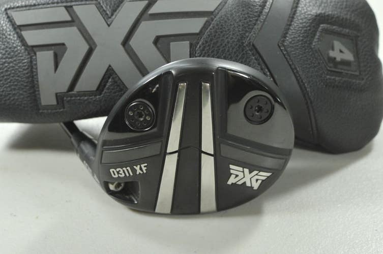 PXG 0311 XF Gen5 4-17* Fairway Wood Regular Flex RH Diamana S60 Graphite #212316