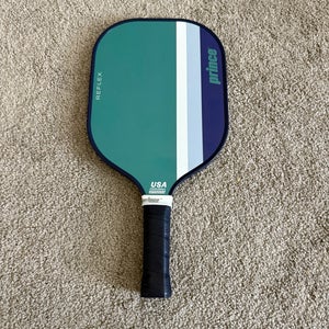 Blue Prince Pickleball Paddle Reflex (Used)