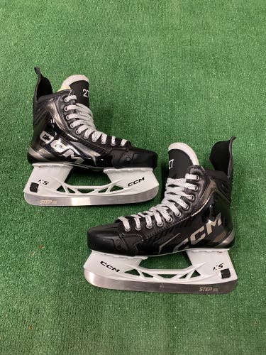 CCM Tacks XF Pro Hockey Skates Pro Stock | Senior Size 9