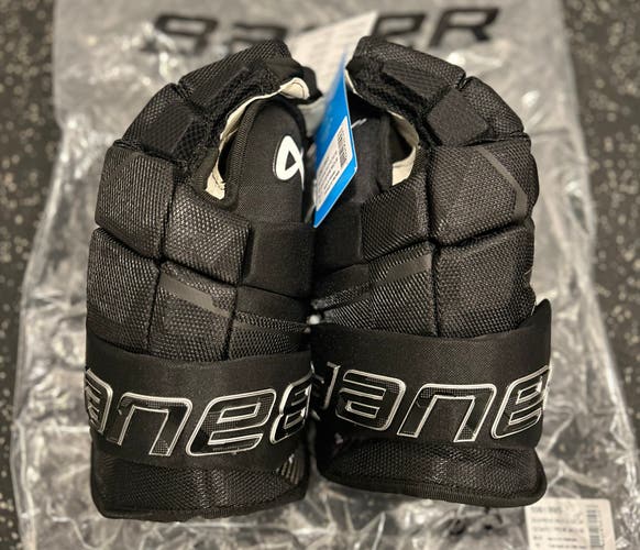 Bauer Supreme Mach Gloves 13" (New)