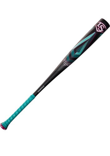 2025 Louisville Slugger Atlas Alloy BBCOR Certified Bat (-3) 30 oz 33" (New)