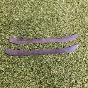 Bauer LS Pulse Ti Replacement Steel | 263mm