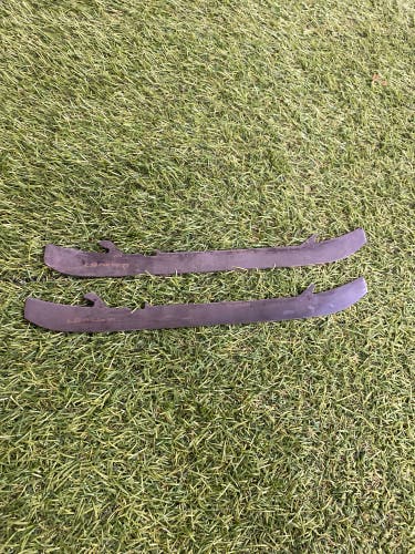 Bauer LS Pulse Ti Replacement Steel | 263mm