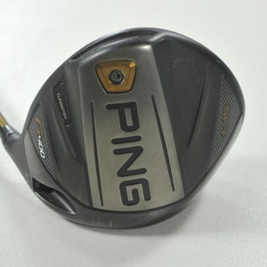 Ping G400 SFT 12* Driver Regular Flex Right Alta CB 55g  # 212267