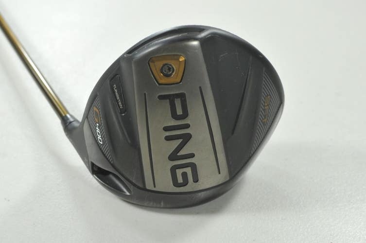 Ping G400 SFT 12* Driver Regular Flex Right Alta CB 55g  # 212267