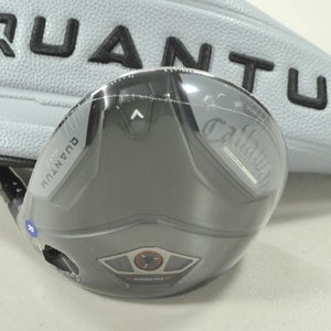Callaway Quantum Max D 10.5* Driver Regular Flex Right Denali 5.5 50g  # 212383