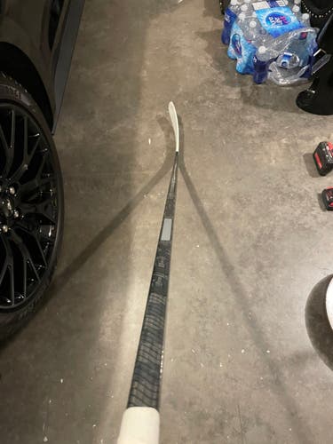 Trigger 6 Pro Right Handed 50 flex P29