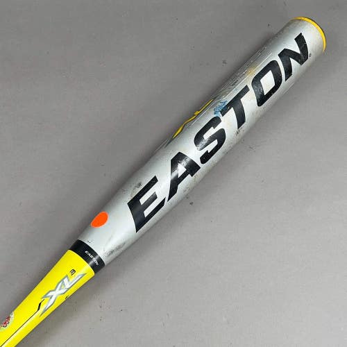 Easton XL3 31/20 (-11) USSSA Softball Bat