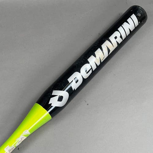 Demarini Bustos 31/20 (-11) ASA / NSA / USSSA Softball Bat