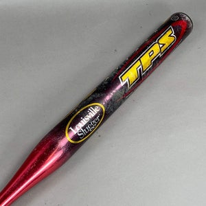 Louisville Slugger TPS Lisa Fernandez 32/22 (-10) Softball Bat