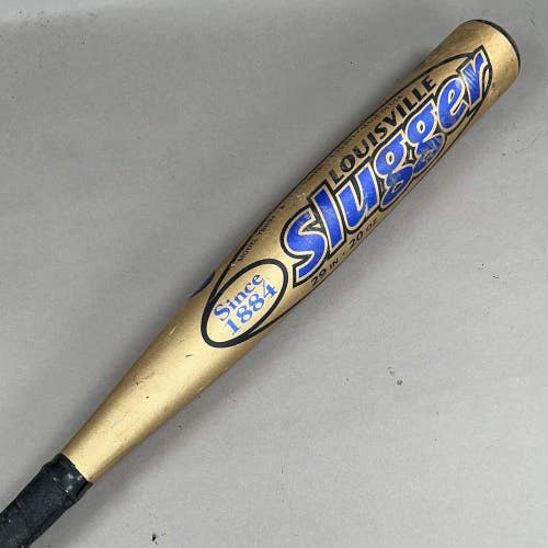 Louisville Slugger Gamer 29/20 (-9) Baseball Bat